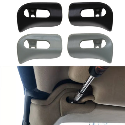 Capuchons de Fixation de Pare-Soleil Mercedes R129 SL320 SL500