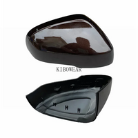 Coque de Rétroviseur Volvo S60 V60 V40 S80 V70 — gros plan