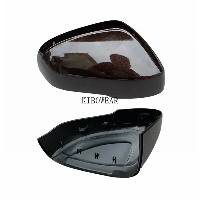 Coque de Rétroviseur Volvo S60 V60 V40 S80 V70 — gros plan