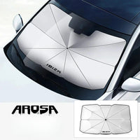 Pare-Soleil Pare-Brise Pliable SEAT Ibiza Leon Ateca Arona