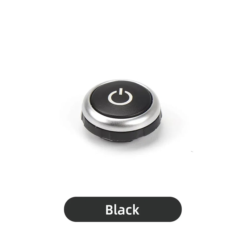 Bouton de Commande Multimédia BMW Série 5 F10 X5 F15 — exemple de montage
