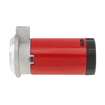 Klaxon à Air Compresseur 12V 24V Universel Voiture