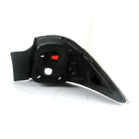 Mazda 2 DE 2008-2011 Tail Lights Outer Inner