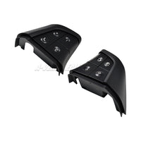 Bouton de Commande Multifonction Mercedes W164 W245 W251 — gros plan