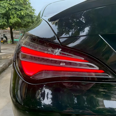 Feux Arrière LED Mercedes CLA W117 C117 Haute Configuration 2014-2019