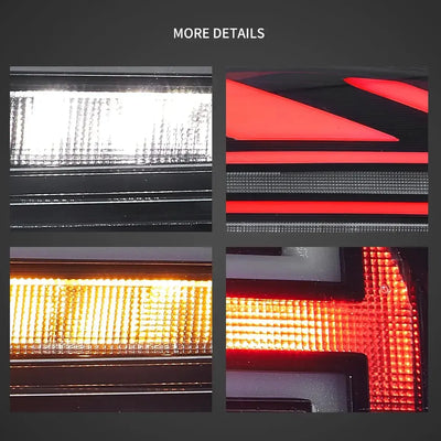 Feux Arrière LED MINI Cooper Clubman F54 2015-2023