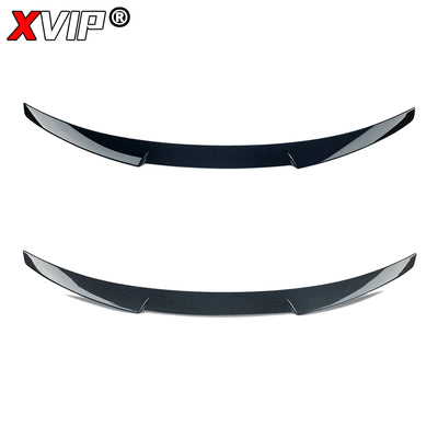 Becquet Toit BMW Série 3 G20 M4 Style Noir Brillant