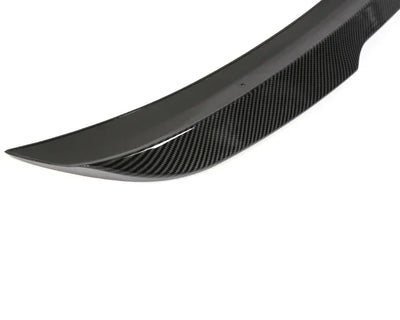 Becquet BMW Série 5 E60 M4 MP PSM Style