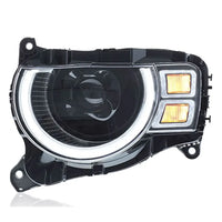 Phares LED et Feux Arrière Land Rover Defender 90 110 2020-2025 Feux de Jour Clignotants