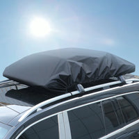 Housse de Protection Bagages de Toit Imperméable 210D