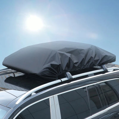 Housse de Protection Bagages de Toit Imperméable 210D