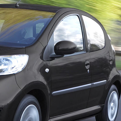 Coque de Rétroviseur Peugeot 107 Toyota Aygo Citroën C1 2006-2014