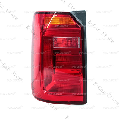 Feux Arrière LED Volkswagen Caddy 2016-2019