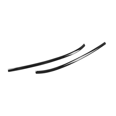 Joints de Vitres Mini Cooper S F56 2014-2024 Noir Brillant