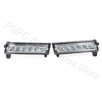 Feux de Jour LED Mercedes ML W164 2010-2011