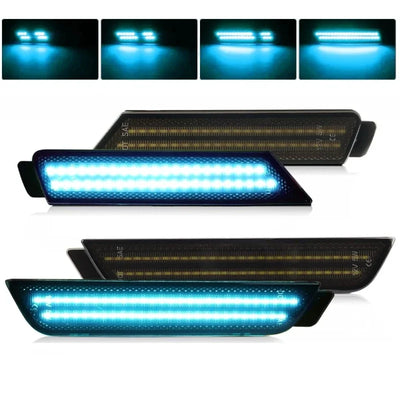 Feux de Position Latéraux LED Chevrolet Camaro 2010-2015