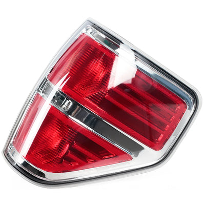 Feux Arrière Ford F150 SVT Raptor 2009-2014 Noir ou Argent