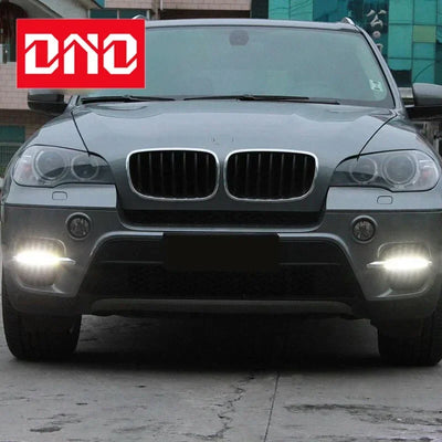 Feux de Jour DRL BMW X5 E70 2011-2012