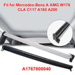 Pare-Soleil Toit Ouvrant Mercedes Classe A W176 CLA C117