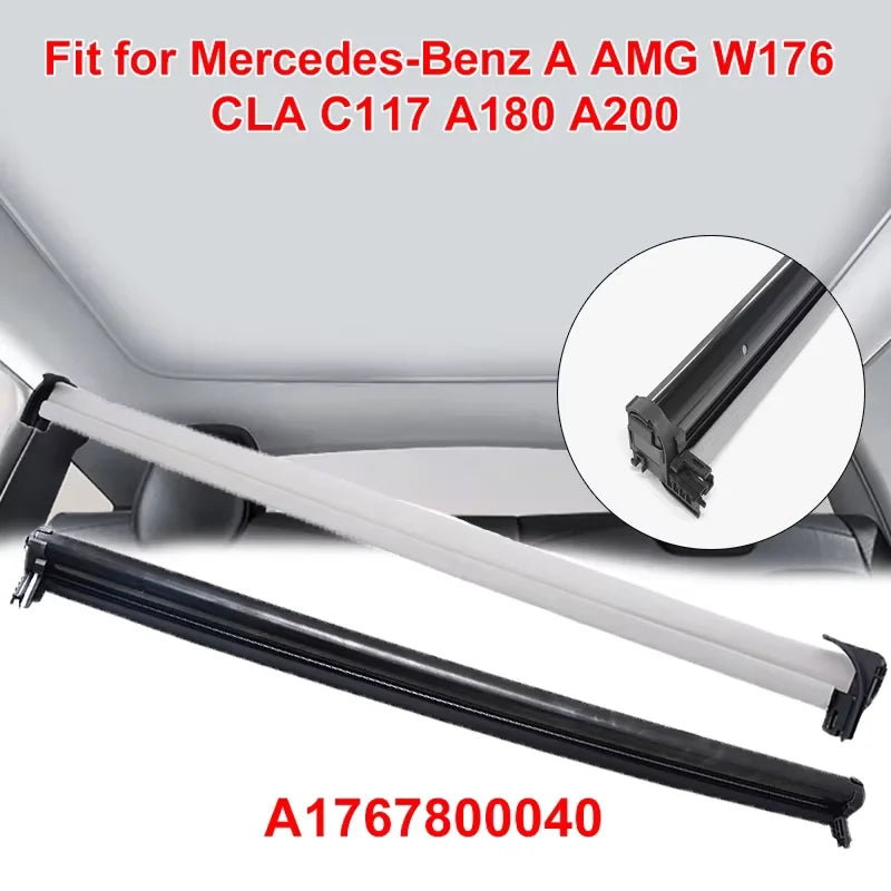 Pare-Soleil Toit Ouvrant Mercedes Classe A W176 CLA C117