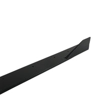 Extensions de Bas de Caisse Lexus IS300 IS350 IS500 2021-2025 Paire