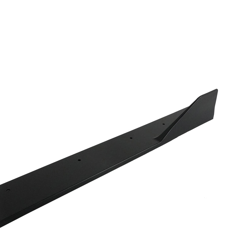 Extensions de Bas de Caisse Lexus IS300 IS350 IS500 2021-2025 Paire