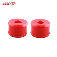 Silent Blocs Polyuréthane Bras Arrière Honda Civic CRX Integra