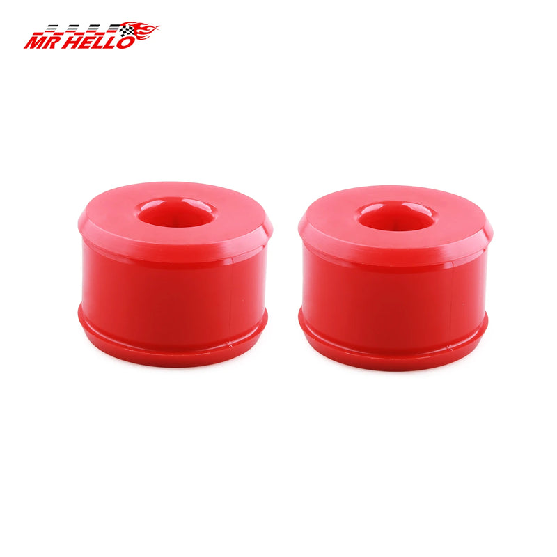 Silent Blocs Polyuréthane Bras Arrière Honda Civic CRX Integra
