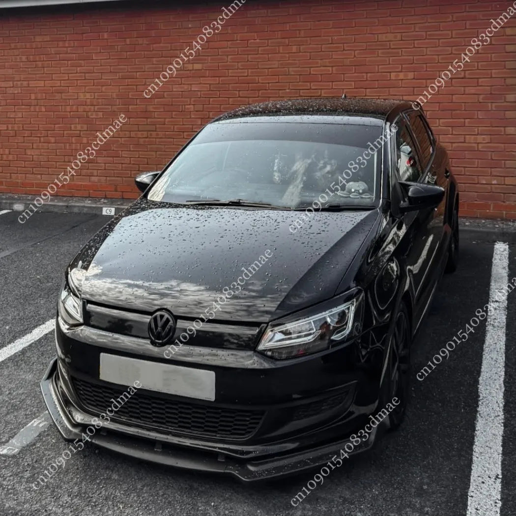 Lame Pare-Chocs Avant Volkswagen Polo MK5 2014-2017