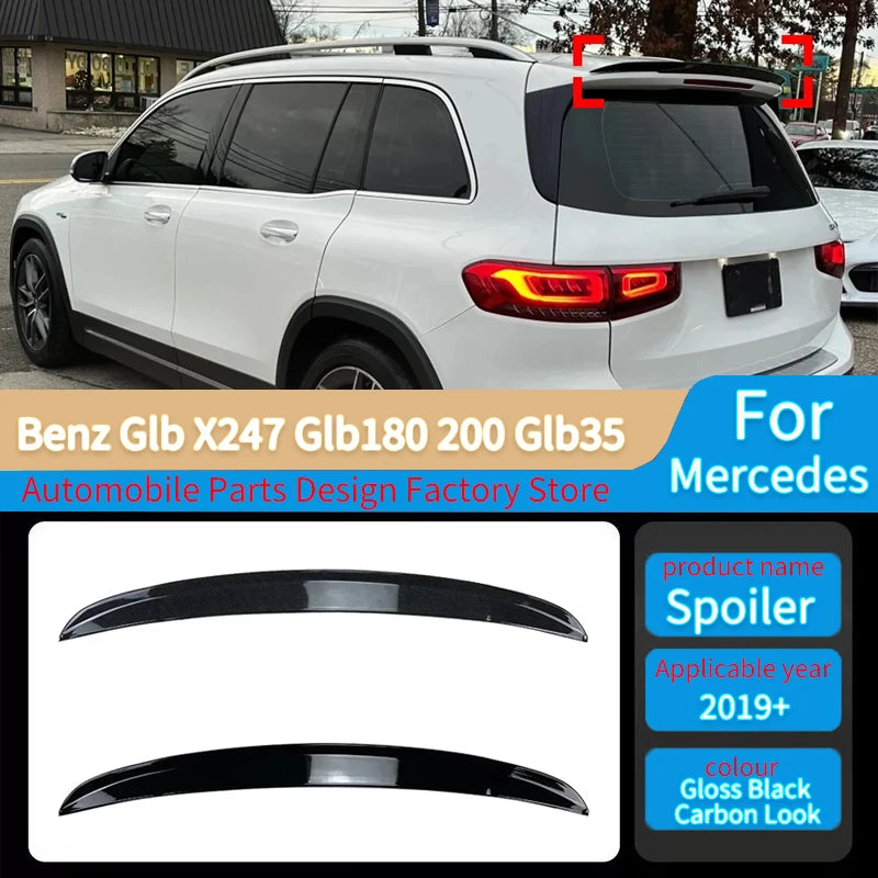 Becquet Mercedes GLB X247 AMG 2019-2024