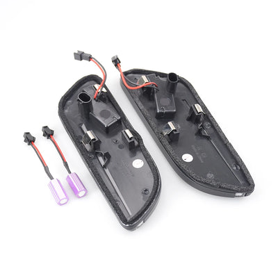 Clignotants Répétiteurs LED Dynamiques Mini Cooper F55 F56 F57