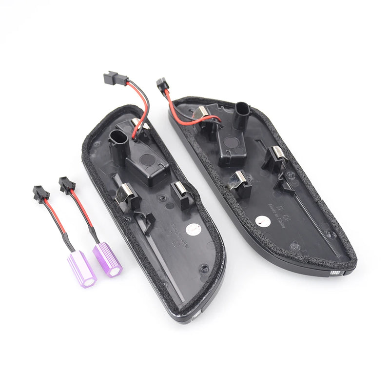 Clignotants Répétiteurs LED Dynamiques Mini Cooper F55 F56 F57