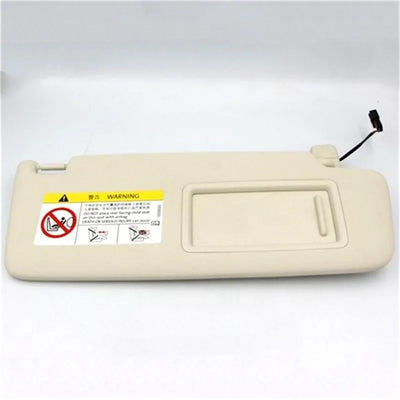 Pare-Soleil Volkswagen Passat B8 Golf 7 Skoda Octavia 2015-2019