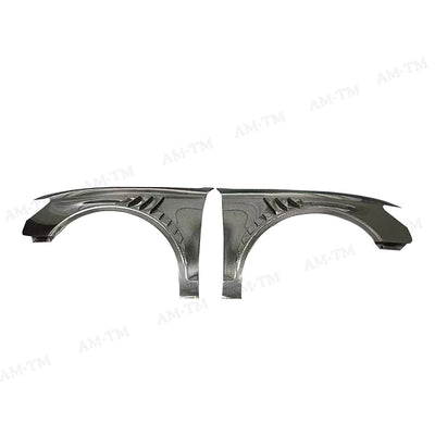 Lame Pare-Choc Avant Carbone Audi A3 S3 2014-2020