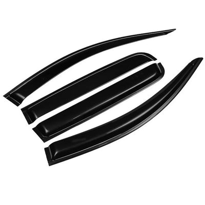 Déflecteurs de Vitres Pare-Soleil Hyundai i30 2009-2012