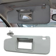 Pare-Soleil Intérieur avec Miroir Chevrolet Sonic Cruze Aveo