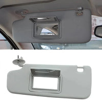 Pare-Soleil Intérieur avec Miroir Chevrolet Sonic Cruze Aveo