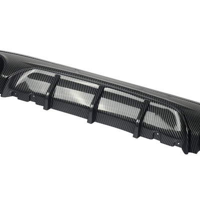 Diffuseur Arrière BMW Série 2 F22 F23 2014-2021