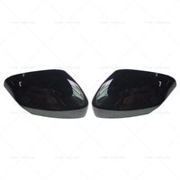 Coque de Rétroviseur Volvo XC70 XC90 2007-2014 — détail du support