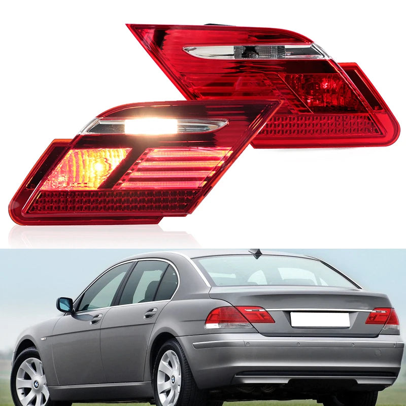 Feux Arrière LED BMW Série 7 E65 E66 2005-2008
