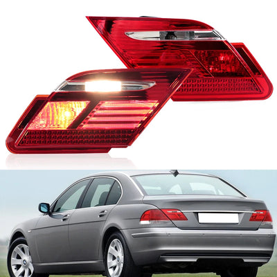 Feux Arrière LED BMW Série 7 E65 E66 2005-2008