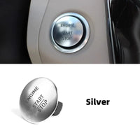 Bouton de Démarrage Sans Clé Mercedes W205 W212 W213 — détail du support
