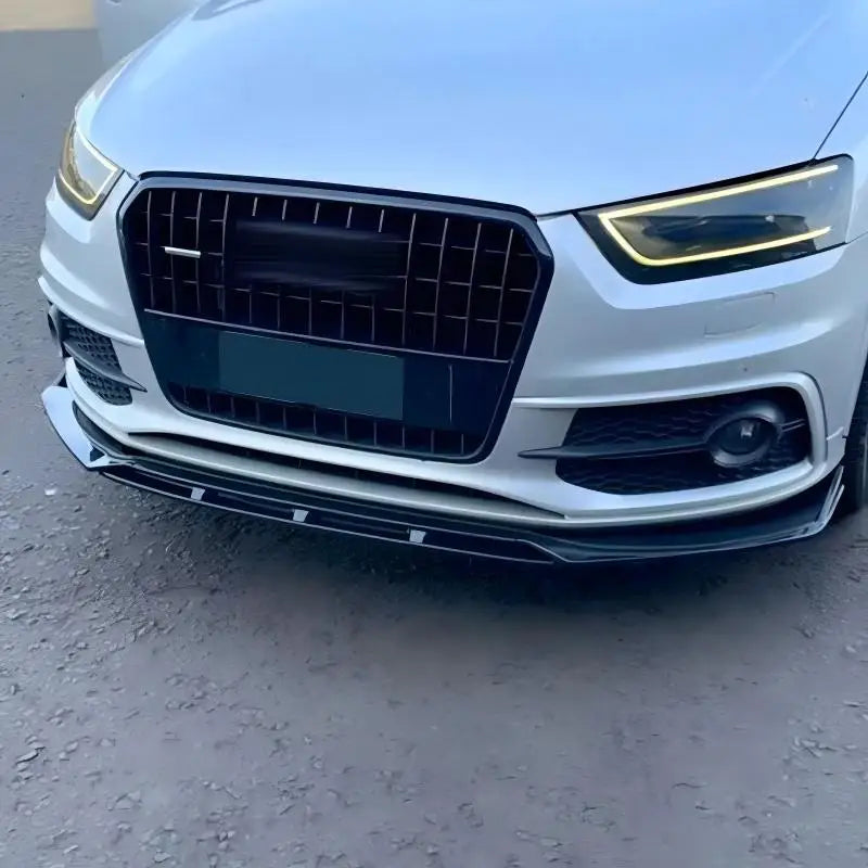 Lame Pare-Chocs Avant Audi Q3 8U 2011-2014