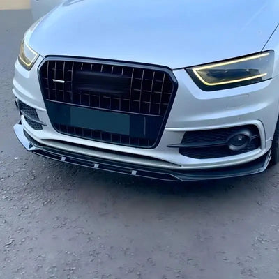 Lame Pare-Chocs Avant Audi Q3 8U 2011-2014
