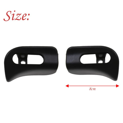 Capuchons de Fixation de Pare-Soleil Mercedes R129 SL320 SL500