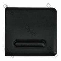 Bouton ESP et Caches de Console Centrale Audi A4 B6 B7 — détail de finition