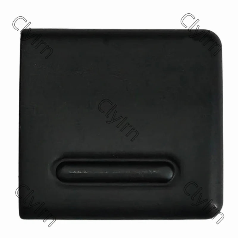 Bouton ESP et Caches de Console Centrale Audi A4 B6 B7 — détail de finition