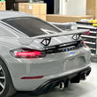 Becquet Porsche Cayman Boxster 718
