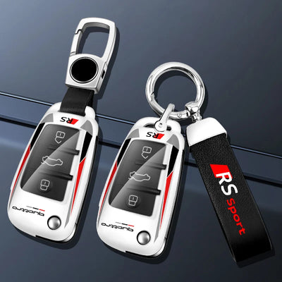Coque de Protection Clé Audi A1 A3 A4 A6
