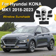 Pare-Soleil Magnétique Hyundai Kona OS 2018-2023